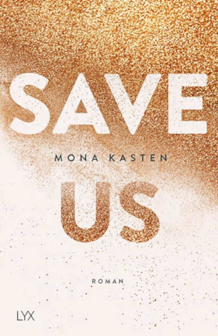 „Save us” Mony Kasten