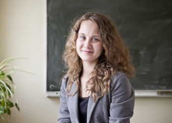 Stypendia szansą na rozwój młodych talentów