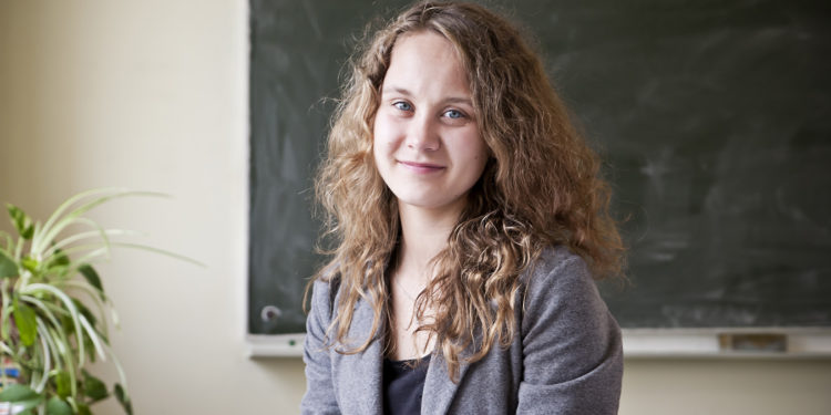 Stypendia szansą na rozwój młodych talentów