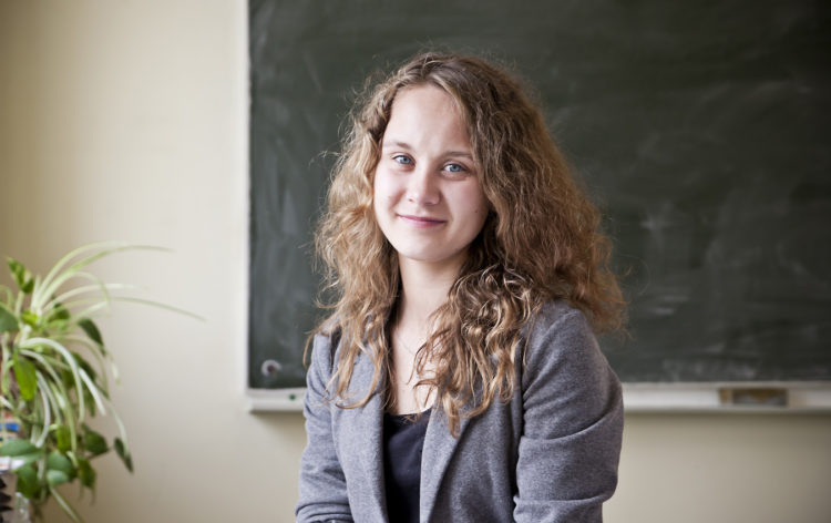 Stypendia szansą na rozwój młodych talentów