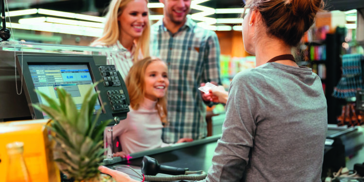 Nadchodzi era Zdrowego Paragonu!