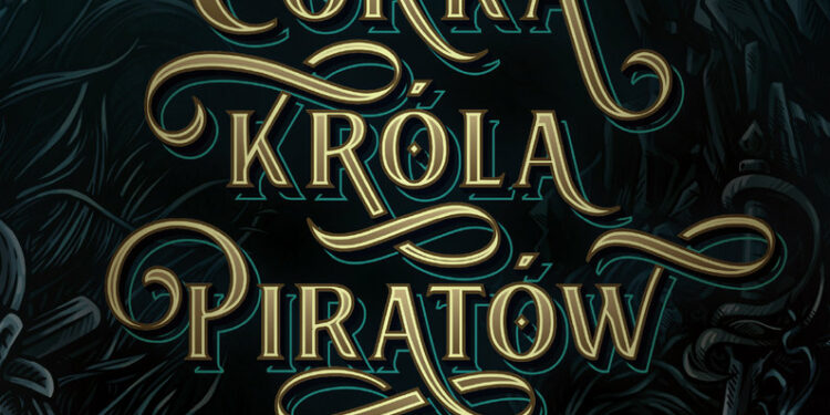 Córka Króla Piratów