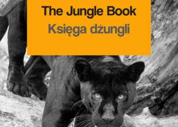 Czytam w oryginale. Księga dżungli
