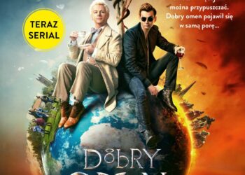Dobry omen
