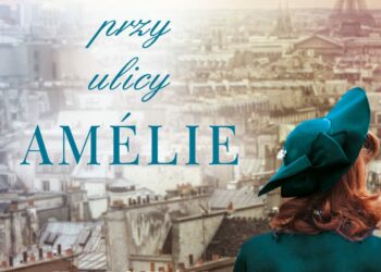 Dom przy ulicy Amélie