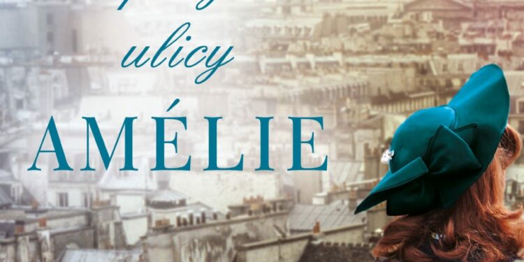 Dom przy ulicy Amélie