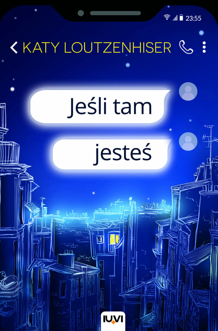 Jeśli tam jesteś