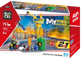 Blocki coraz bardziej atrakcyjne