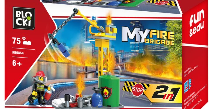 Blocki coraz bardziej atrakcyjne