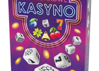 Każdy szczęście znaleźć może, komu los dziś dopomoże?