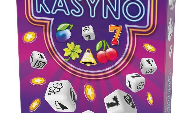 Każdy szczęście znaleźć może, komu los dziś dopomoże?