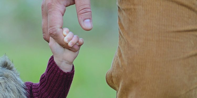 Wspieranie wewnętrznego potencjału dziecka Czym zastąpić kij i marchewkę aby dziecko wyrosło na szczęśliwego człowieka?