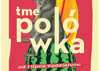 LETNI FESTIWAL FILMOWY TME POLÓWKA
