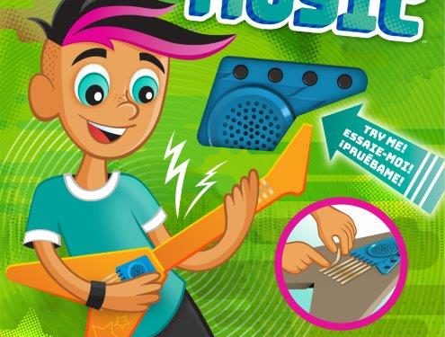 DOSTĘPNE, INTERAKTYWNE I PRZYSTĘPNE CENOWO: SPOTKAJ SIĘ Z NOWYMI TRENDAMI W ZABAWKACH TECH