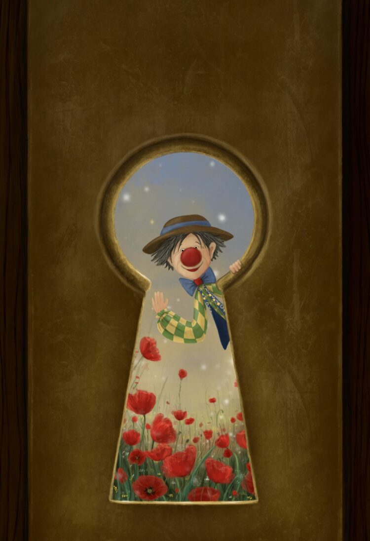 Spotkajmy się w Zasnem