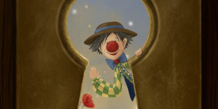 Spotkajmy się w Zasnem