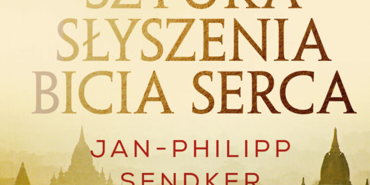 Sztuka słyszenia bicia serca