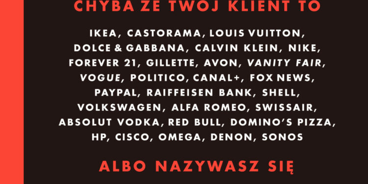 Wystrzegaj się Futury