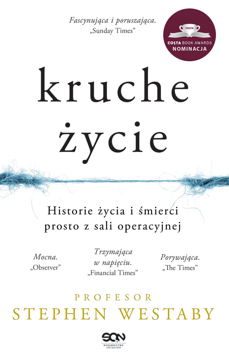 Kruche życie