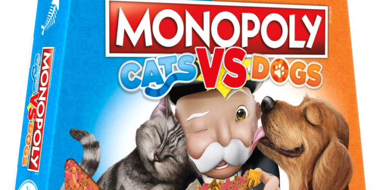 Pierwszy na świecie Hotel Monopoly