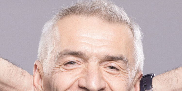 Monitor KULTURALNY 3/2019