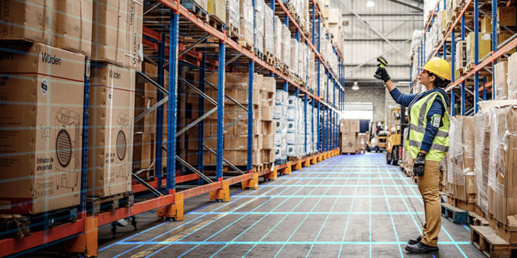 87 proc. firm planuje zwiększyć powierzchnię magazynową w ciągu najbliższych pięciu lat.