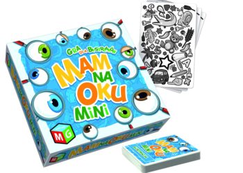 Mam na oku MINI