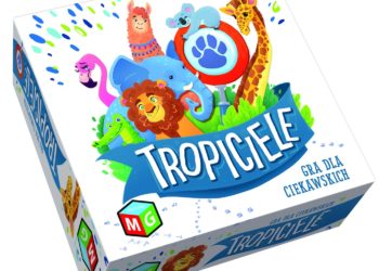 Tropiciele
