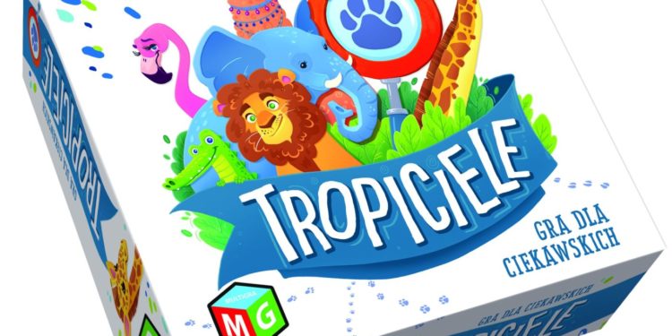 Tropiciele