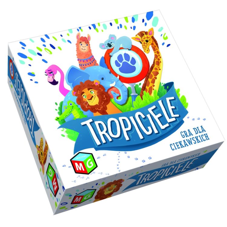 Tropiciele