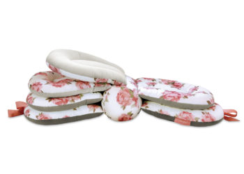 INFANTINO 211002 PODUSZKA DO KARMIENIA