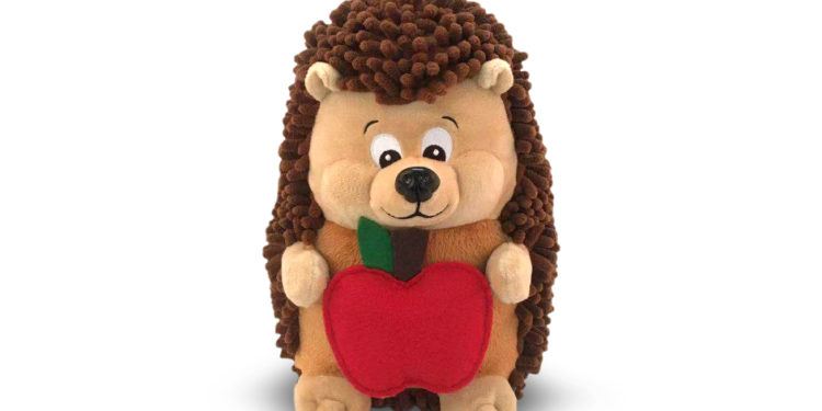 Jeż Julek E – edu