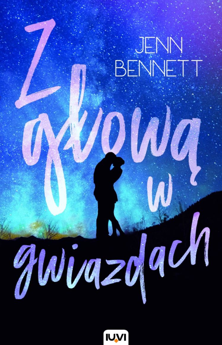 Z głową w gwiazdach 9788379660537