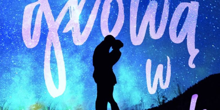 Z głową w gwiazdach 9788379660537