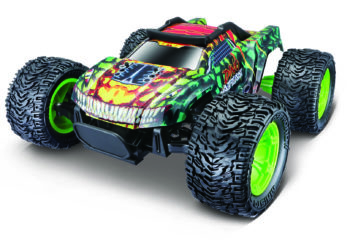 MAISTO OFF-ROAD ATTAK (USB) R/C