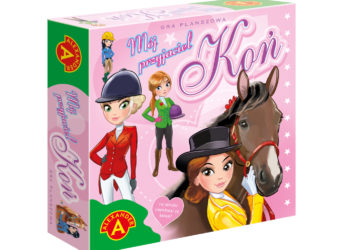 Mój Przyjaciel Koń