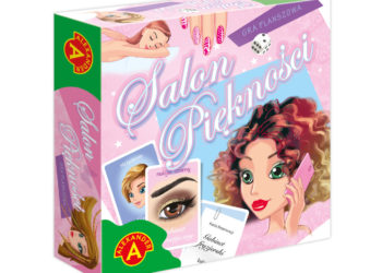 Salon Piękności