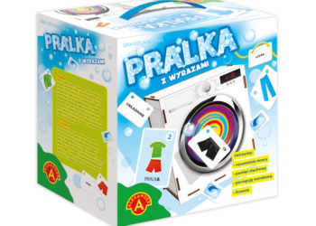 Pralka