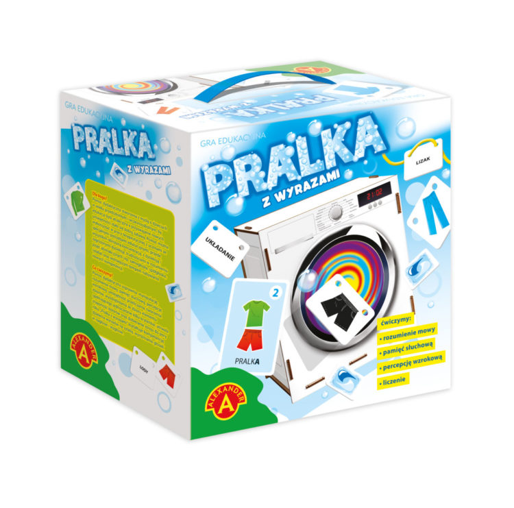 Pralka