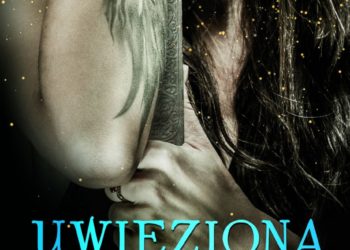 9788379660513 Uwięziona królowa