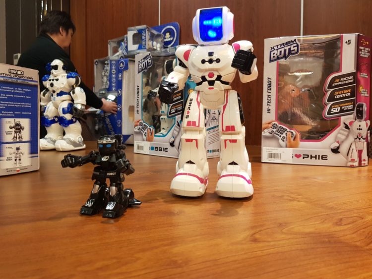 MADEJ – Gwiazdka 2019 z wyszukanymi nowościami