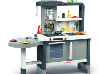 Kuchnia Mini Tefal Evolutive – nr art. 7600312300