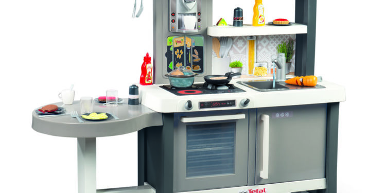Kuchnia Mini Tefal Evolutive – nr art. 7600312300