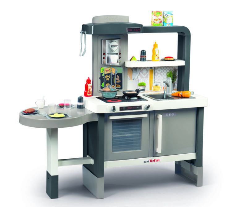 Kuchnia Mini Tefal Evolutive – nr art. 7600312300