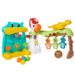 INFANTINO Interaktywne centrum zabawy 4 w 1
