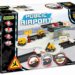 Play Tracks City – Public Airport (Art.53550)