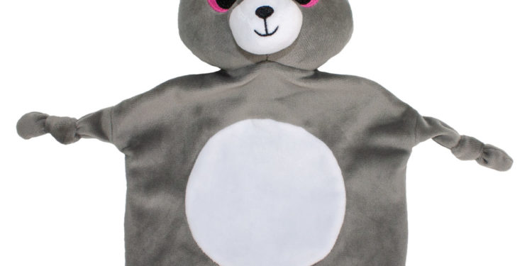 Lumo Stars Baby line – dla najmłodszych