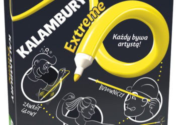 Kalambury Extreme