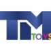 TM TOYS z nowym logotypem