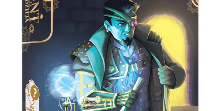 Patent na złodzieja